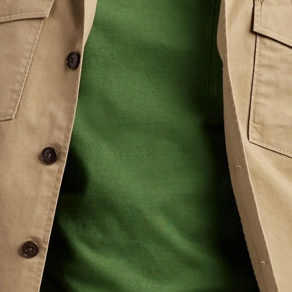 Banana Republic once effortless
